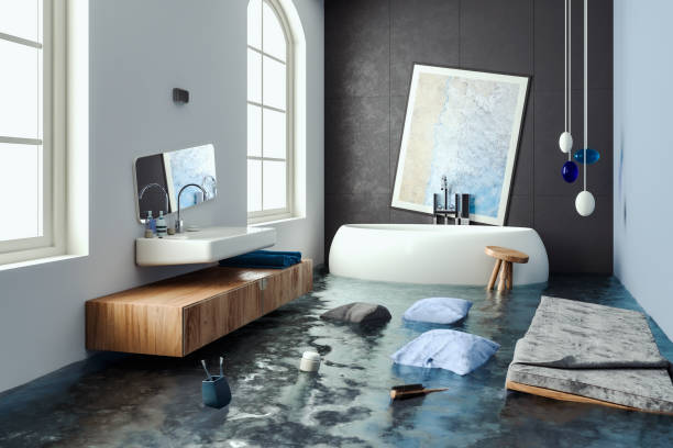 Best Residential water damage restoration  in Nisswa, MN